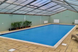 Swimming Pool Builders Slough Berkshire